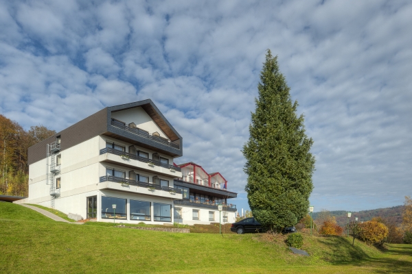 Waldhotel Sonnenberg (Bollendorf)